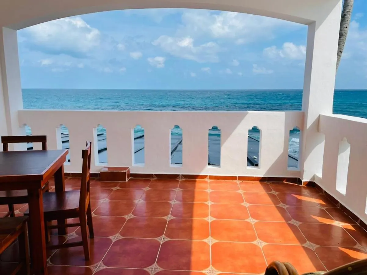 Aparthotel Habitacion Amanecer Turquesa #2 Isla Mujeres Mexico