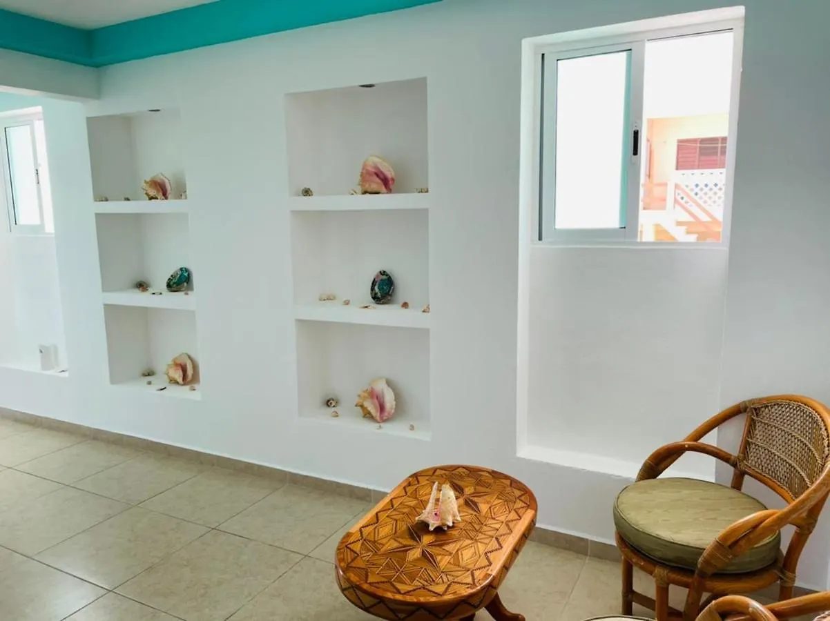 Habitacion Amanecer Turquesa #2 Isla Mujeres 0*,  Messico